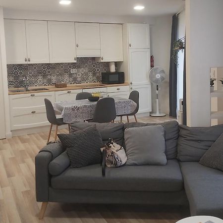 Canton, Ferrol Apartman Kültér fotó